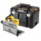 DeWALT DWS520KT iegremdējams ripzāģis TSTAK DeWALT DWS520KT iegremdējams ripzāģis TSTAK